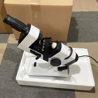 Good Quality Manual Lensmeter Optical Instruments Optics Ophthmology Instrument Optometry Competitive Portable