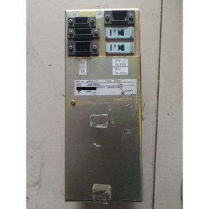 Module d'alimentation NX100 JZRCR-NBP02B pour robot - Product Image 5