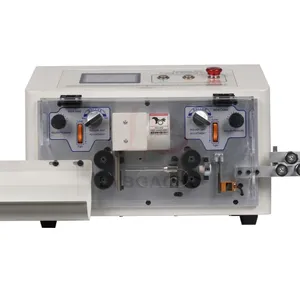 Machine à dénuder et couper les fils SWT-608-<span class=keywords><strong>JEN</strong></span> JES 300W 220V 110V 0.3KW avec écran tactile en option 0.1-8mm2 AWG8-AWG28 - Product Image 6