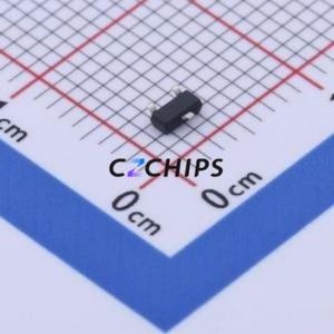 Original Brand-new SSTA28MGT116 SOT-23 Transistor Darlington Transistor Whole Sale Electronic Component Chips & BOM Service - Product Image 2