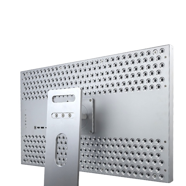 Factory Direct Sale 27-Inch 5K Ultra High-End LED Display Monitor 65W Reverse Charging 60Hz Refresh Rate Gaming PCs/Computers