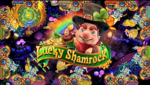 Tavolo da Gioco Golden Legend Coin Pusher con Software di Carte Difficili per <span class=keywords><strong>Neptune</strong></span> 3, Personalizzabile per Tavolo Originale IGS in Vendita - Product Image 5