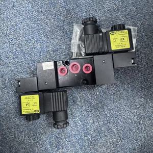 Elettrovalvole <span class=keywords><strong>RGS</strong></span> c1519 p0000 - Product Image 1