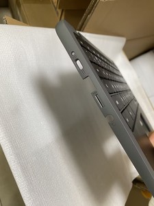 ที่วางฝ่ามือเคสด้านบนพร้อมอะไหล่แป้นพิมพ์สำหรับ ACER <span class=keywords><strong>Chromebook</strong></span> 11 C732 / C732T <span class=keywords><strong>C733</strong></span> / C733T 6B.GUKN7.001 - Product Image 5