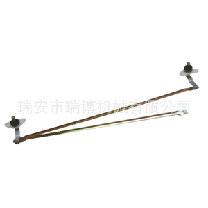 Convient au système de commande d'essuie-glaces BAM Beijing Qiling - Product Image 1