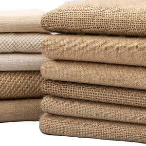 Tissu de toile de jute 55% jute 45% coton, tissu de <span class=keywords><strong>chanvre</strong></span>, toile de jute tissée, tissu de lin, fibre de toile de jute, toile de coton tissée, tissu de canapé en jute - Product Image 2