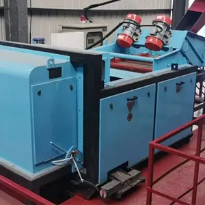Factory Outlet Aluminum Scrap Eddy Current Separation Machine For Non Ferrous Metal Separation