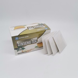 Prezzo di fabbrica di qualità tè alle erbe al Ginseng immunitario - Product Image 3