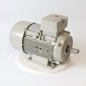 Mới và độc đáo PLC động cơ điện áp thấp 1le10031ab434ab4 geb PLC lập trình điều khiển - Product Image 1