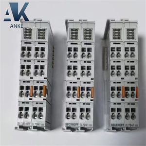 Módulo de E/S de 1/2 ", PLC BECKHOFF original, alemán, de 1/2" - Product Image 3