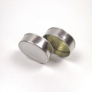 Boîtes <span class=keywords><strong>de</strong></span> conserve <span class=keywords><strong>de</strong></span> <span class=keywords><strong>thon</strong></span> Pressitin personnalisées en usine <span class=keywords><strong>de</strong></span> 3,5 grammes, 100 ml - Product Image 4