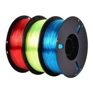 Filament d'imprimante 3D de haute qualité à bas prix PETG PLA ABS TPU 1,75 mm 1 kg - Product Image 3