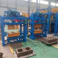 Machine à fabriquer des briques à bas prix au Sénégal, machine à fabriquer des briques en Afrique, machine à fabriquer des briques automatiques, machine à fabriquer des briques en interverrouillage