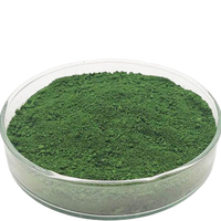 Abrasif en carbure de silicium vert haute dureté pour le polissage et la découpe de céramique et de verre
