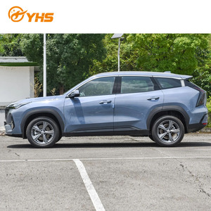 Voitures d'<span class=keywords><strong>occasion</strong></span> GEELY Boyue L 2023 2.0TD DCT Modèle haut <span class=keywords><strong>de</strong></span> gamme SUV compact Essence 2.0T L4 Voitures d'<span class=keywords><strong>occasion</strong></span> Véhicules d'<span class=keywords><strong>occasion</strong></span> Voitures d'<span class=keywords><strong>occasion</strong></span> pas chères à vendre - Product Image 2