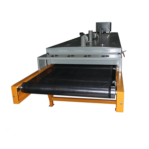 bibo LC Automatic Infrared Drying Tunnel T-Shirt Screen <b>Printing</b> Oven Post-<b>printing</b> <b>Machine</b> Pump Core Component New 220V/50HZ 1 - Product Image 1