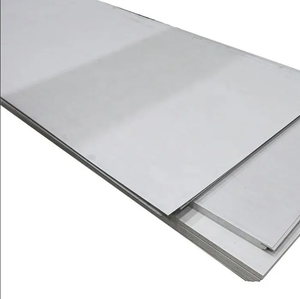 GR1 tấm Titan 5mm 6mm tấm titan giá gr2 tấm Titan cho hiệu suất vượt trội - Product Image 4
