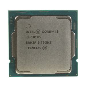 ซีพียู Intel Core I3 I5 I7 I9 LGA1151 ของแท้ กล่องเดิม ใหม่ แบบถาด 10105 10400 11400 12100 12400 12700 ซีพียู โปรเซสเซอร์ - Product Image 1