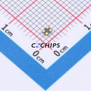 SX20Y052000B91T003 Crystal (Passive) SMD2016-4P Crystal Oscillator 52MHz 10ppm 9pF 40Ohm - Product Image 2