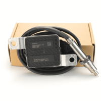 Sensor de Óxido de Nitrógeno 4K0907807AK de Calidad OEM, Ajuste Perfecto para Motor Audi A8 D5 Q7 Q8 3.0L TDI, Venta al por Mayor