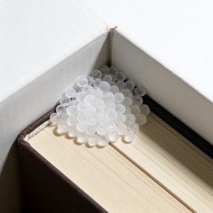 Silica Gel Chromatography 60 <strong>Custom</strong> Particle Size High Bulk Density Adsorbent for Laboratory Separation Food Grade Silica Gel - Product Image 4