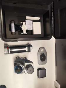 Escáner SLAM SHARE <span class=keywords><strong>S20</strong></span> de Alta Precisión, SLAM Pequeño con Módulo RTK y Escáner LiDAR 3D para Topografía - Product Image 4