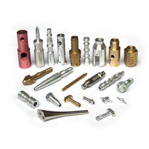 Chính xác các bộ phận nhôm <span class=keywords><strong>CNC</strong></span> chế biến phi tiêu chuẩn <span class=keywords><strong>CNC</strong></span> <span class=keywords><strong>Lathe</strong></span> chế biến hợp kim nhôm cơ khí phần cứng tùy chỉnh các bộ phận - Product Image 4