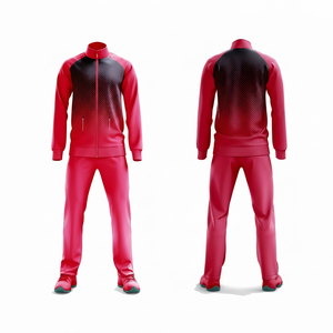 ชุดวอร์มเทคฟลีซซิปแบบลำลองสำหรับผู้ชาย รุ่นใหม่ล่าสุด เป็นมิตรกับสิ่งแวดล้อม เหมาะสำหรับเล่นฟุตบอลและวิ่งออกกำลังกาย มีโลโก้ สำหรับฤดูหนาว - Product Image 1