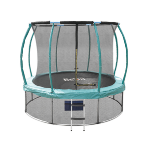 BEBON <span class=keywords><strong>Trampoline</strong></span> de citrouille à <span class=keywords><strong>double</strong></span> couche de luxe Produit haut de gamme personnalisé de haute qualité et de haute sécurité - Product Image 1