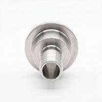 Fabrication sur mesure - Usinage CNC de type tournage en acier inoxydable 303 poli miroir pour arbre, modèle OEM XT 2026