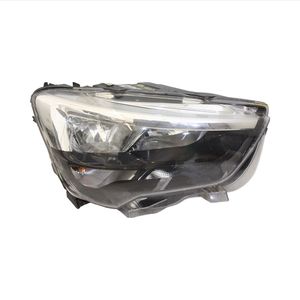 Faro Delantero Mootour OE 90174568 9816823880 90174569 9816823780 para Vauxhall Combo <span class=keywords><strong>2019</strong></span> - Product Image 1