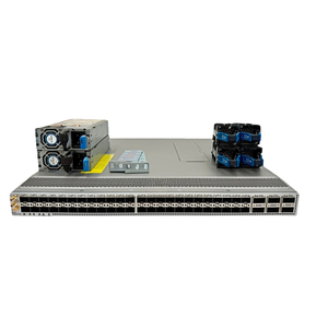 Commutateurs Ethernet 10 Gigabits Nexus 9300 N9K-C93180YC-FX3H, ainsi que N9K-C93180YC-EX, N9K-C93180YC-FX et N9K-C93180YC-FX3 - Product Image 5