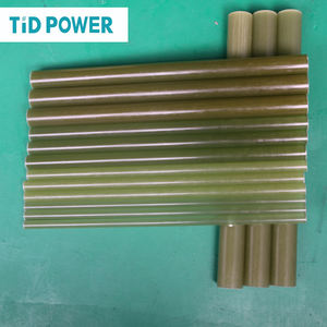 38mm çap yüksek mukavemetli özelleştirilmiş yalıtımlı katı çubuk - Product Image 5