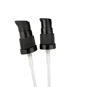Pulverizador <span class=keywords><strong>de</strong></span> <span class=keywords><strong>bomba</strong></span> <span class=keywords><strong>de</strong></span> crema cosmética <span class=keywords><strong>de</strong></span> plástico 18/410 18/415 con <span class=keywords><strong>tapa</strong></span>, gran oferta, <span class=keywords><strong>bomba</strong></span> <span class=keywords><strong>de</strong></span> <span class=keywords><strong>aceite</strong></span> fina para botellas <span class=keywords><strong>de</strong></span> limpieza - Product Image 4