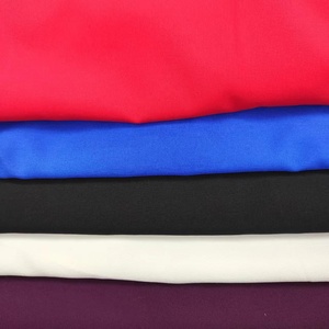 2024 mới Polyester Elastane căng vải <span class=keywords><strong>4</strong></span> cách 190-200gsm 75D Bốn cách căng 95 Polyester 5 spandex vải cho vải - Product Image 5