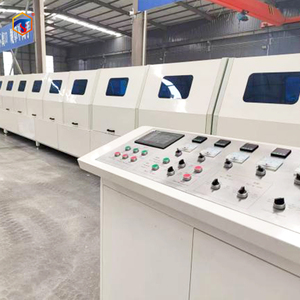 Nhà Máy Bán Hàng Trực Tiếp FRP Thanh Dây Chuyền Sản Xuất Thiết Bị Cho Sản Xuất Sợi Thủy Tinh Thép Cây Basalt Thép Cây Dây Chuyền Sản Xuất - Product Image 5