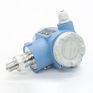 ผู้ผลิตมืออาชีพ เซ็นเซอร์ป้องกันการระเบิด 4-20ma พร้อมจอแสดงผลดิจิตอล - Product Image 6