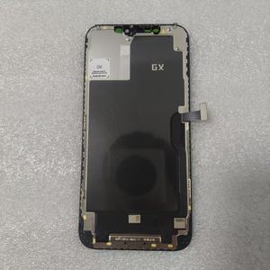 Pantallas LCD para Teléfonos Móviles <span class=keywords><strong>iPhone</strong></span> GX XR XS <span class=keywords><strong>MAX</strong></span> <span class=keywords><strong>11</strong></span> 12promax 13 14 15 16 <span class=keywords><strong>PRO</strong></span> <span class=keywords><strong>MAX</strong></span>, Pantalla para Reparación y Reemplazo - Product Image 2
