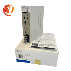 Module de contrôleur programmable PLC O-MR CJ1W-CLK21-V1 neuf avec 16 E/S et 110V - Product Image 1
