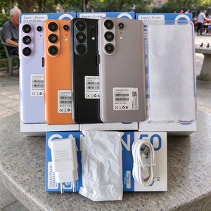 Camon50Pro รุ่นปี 2026 เวอร์ชันสากล ระบบปฏิบัติการ Android 15 รองรับ LTE 5G ปลดล็อคแล้ว สมาร์ทโฟนแบบสองซิม หน้าจอ 2K AMOLED 120Hz ชิปประมวลผลแบบ Deca Core รองรับการชาร์จเร็ว 65W - Product Image 5