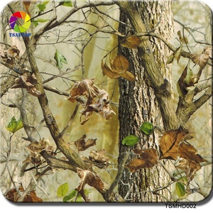 TSAUTOP Hunting Camo Dip Kit <strong>Patterns</strong> Print Your Own <strong>Hydrographic</strong> Film Hydro Printing - Product Image 6