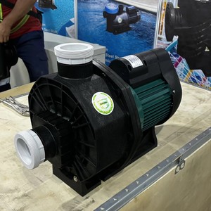 Sistema de Bomba para Piscina 220V, Bomba para Piscina y Acuario, Equipo Completo para Piscina - Product Image 5