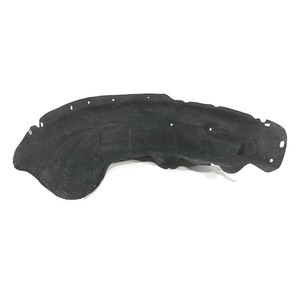 Revestimiento del Guardabarros Trasero para Jeep Grand Cherokee 2014 17, 57010710AJ, Panel de Fieltro Absorbente de Sonido para el Arco de la Rueda - Product Image 2