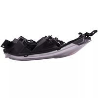 Pièces automobiles neuves YX pour Matrix 2009-2014, phare avant halogène, 6000K, ABS, OE 8115002650