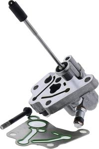 Pièces de machines de construction - Pompe à carburant D12D D12C A35E EC330B EC360B EC460B 21067551 20752310 21067955 - Product Image 1