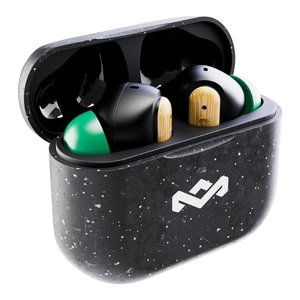 Écouteurs micro Bluetooth LITTLE BIRD Tws Signature noir EM JE123 SB - Product Image 2