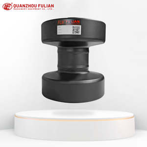 Tl126 Lader Onderstel Onderdelen Track Bodem Roller Voor <span class=keywords><strong>Takeuchi</strong></span> <span class=keywords><strong>Tl130</strong></span> Tl230 TL26-2 - Product Image 1