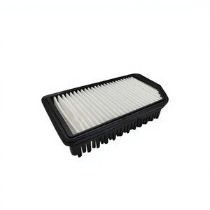 ไส้กรองอากาศคุณภาพสูง LK Factory Direct รุ่น 28113-1R000 อะไหล่ใหม่สำหรับรถบรรทุกหนัก FAW ไส้กรองเครื่องยนต์ - Product Image 1