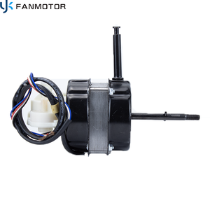 Motor de Ventilador de Pedestal para Mesa de Escritorio Eléctrico de CA con <span class=keywords><strong>Bobinado</strong></span> de Alambre de Cobre y Doble Rodamiento de Bolas de 71*20 mm y 16/18 Pulgadas Personalizado - Product Image 6