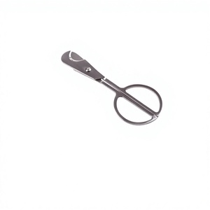 Ciseaux à cigares métalliques en gros - Product Image 4